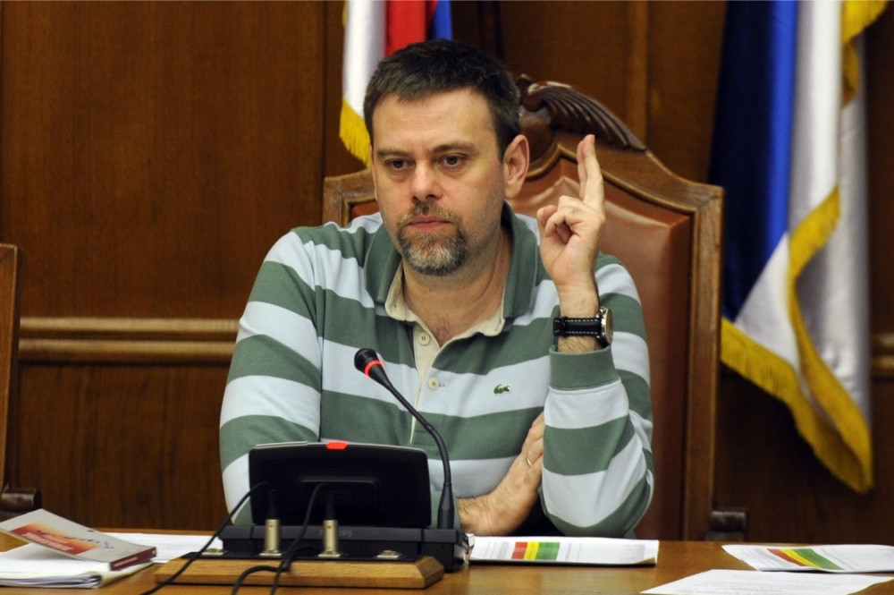 RIK: Na izborima oko 6,7 miliona birača