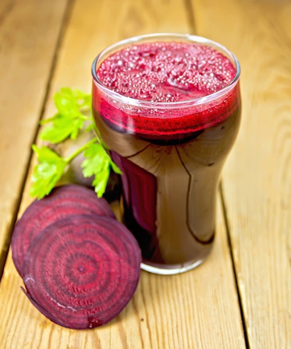 Izlečite upaljeno grlo i anginu prirodnim lekom od cvekle!