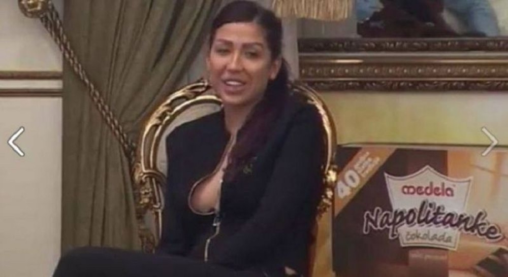 Ružica: Tijana je u vezi sa oženjenim muškarcem