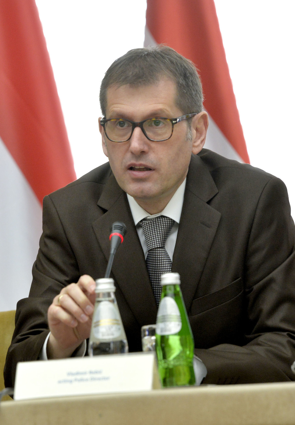 Građani da poznaju svog lokalnog policajca