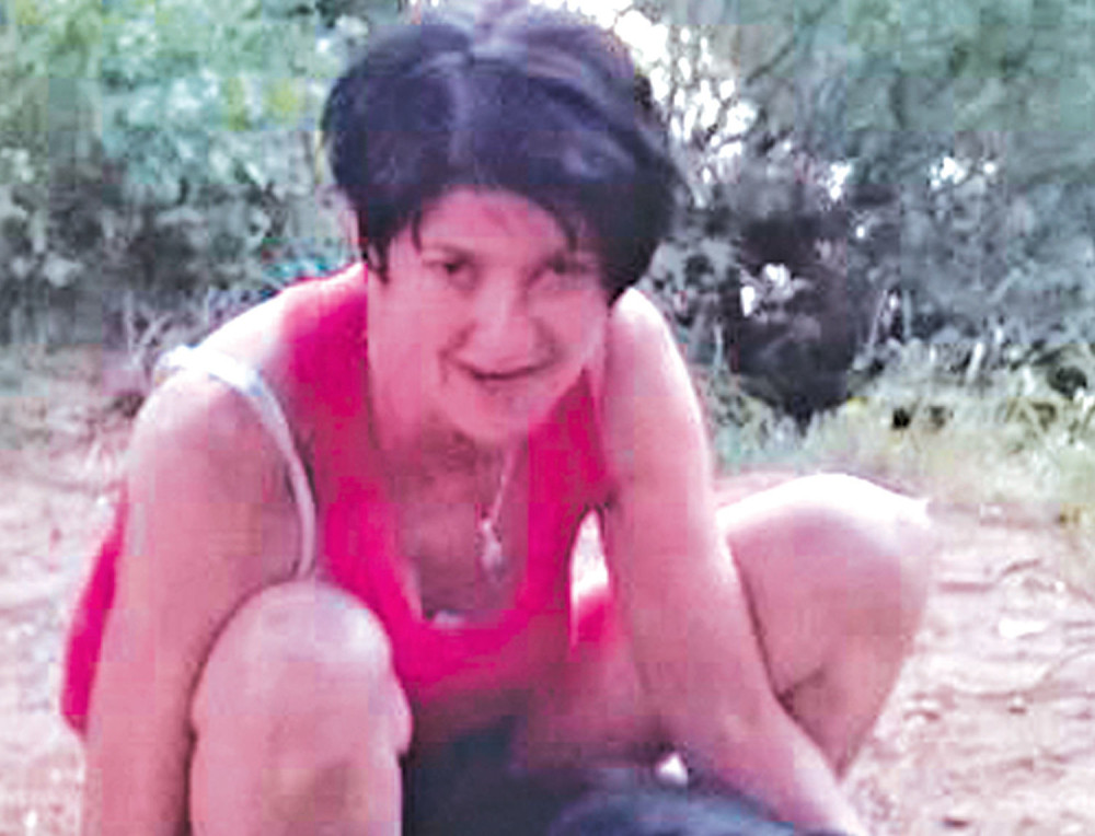 Još se traga za Vesnom Jugović!