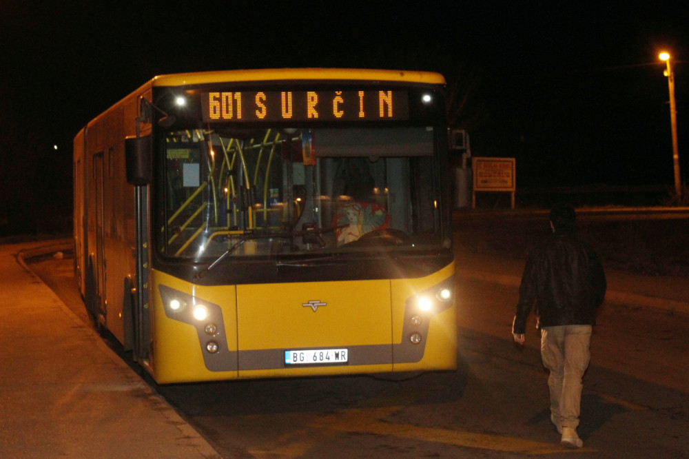 Vikao "Alahu ekber" i pretio da će pobiti ljude