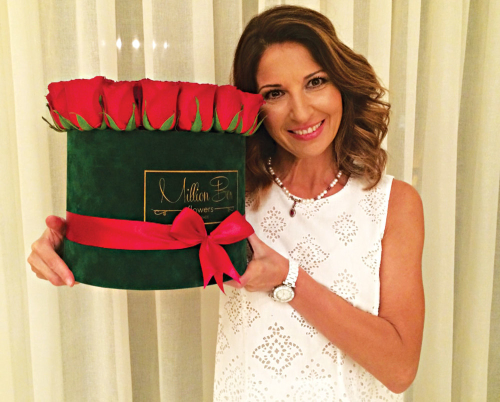 Muž rasplakao Sanju za rođendan