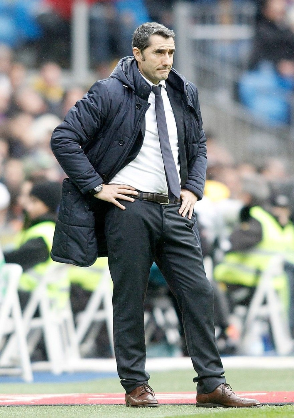 Valverede produžio saradnju sa Bilbaom!