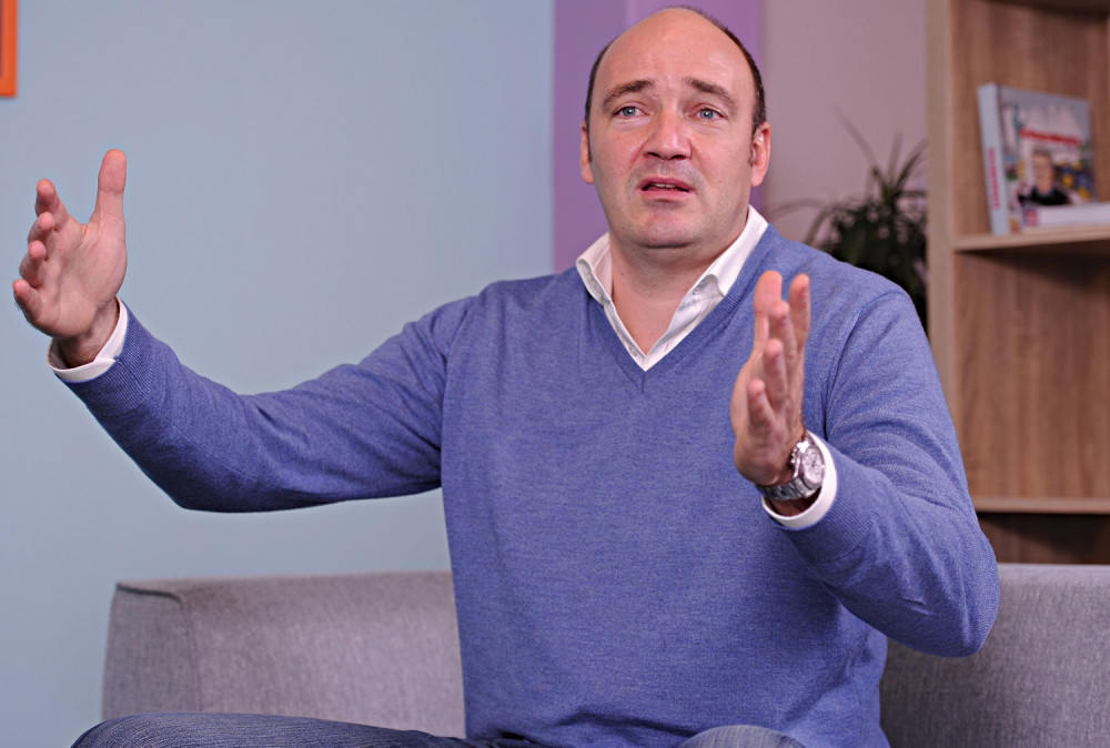 Berić podneo neopozivu ostavku!