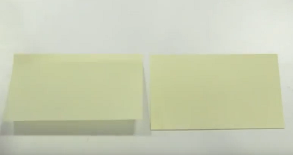 Kako se pravilno koristi post-it blokčić