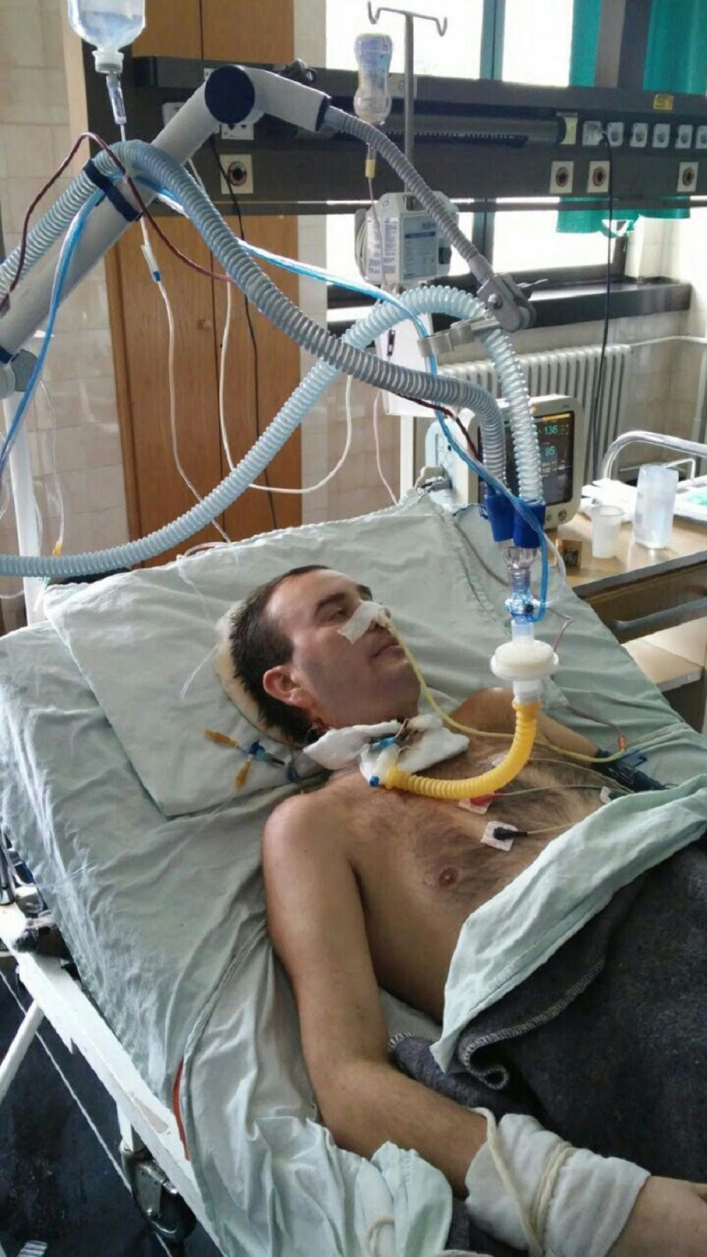 Srbijo, pomozi Nemanji!