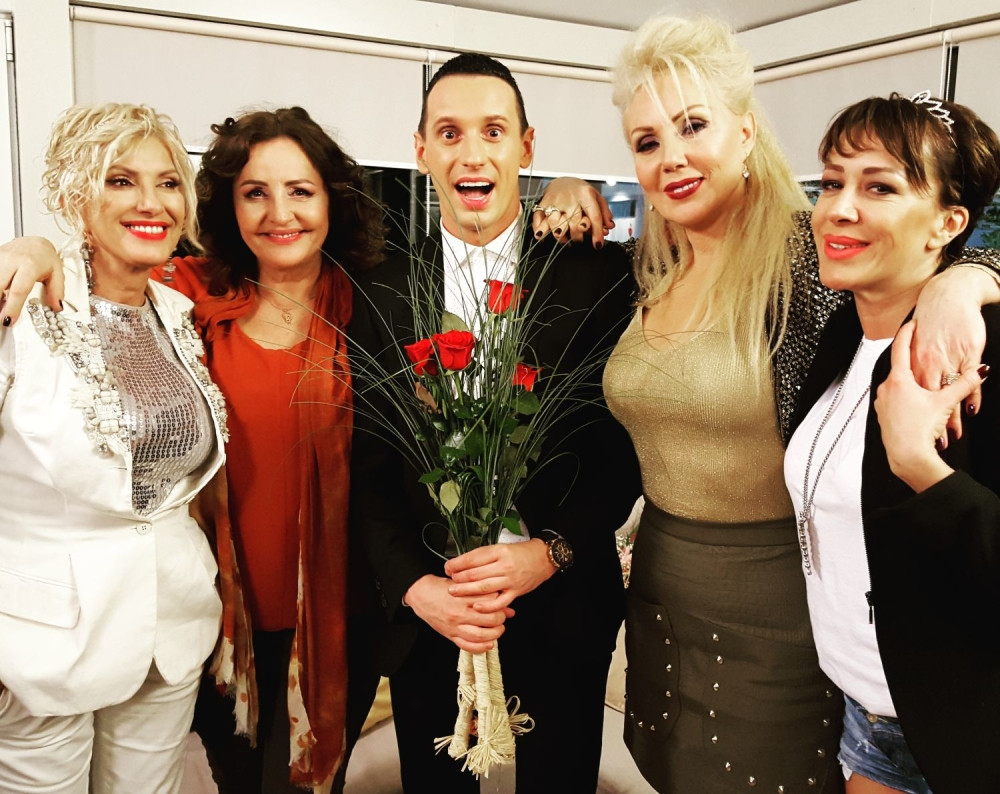 Šta se to slavi u Cakaninoj kući?