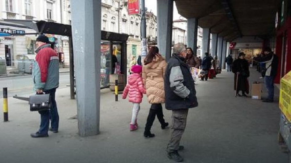 Uplakani dečak na stanici: „Mama me je zaboravila!”