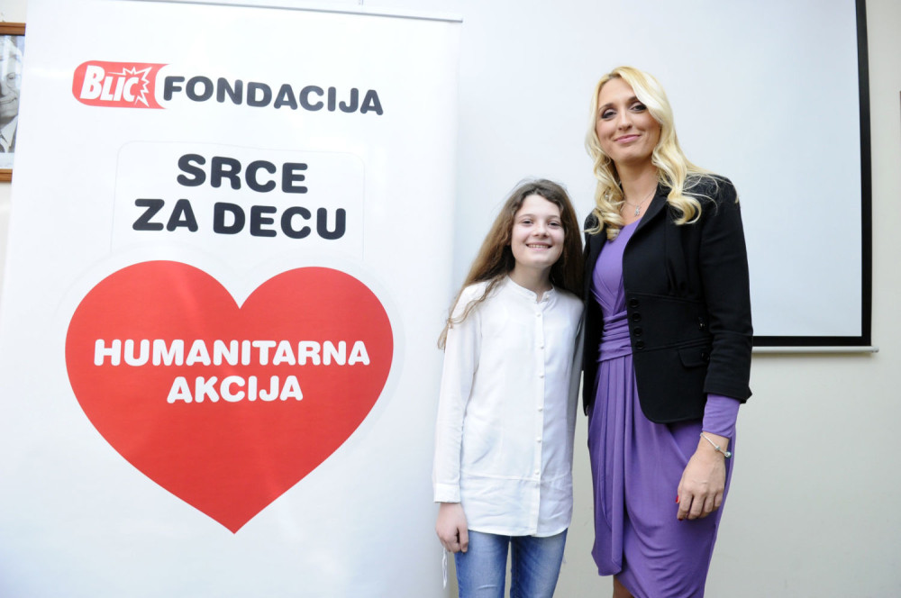 Porodilište u Nišu dobilo aparat za skrining sluha kod beba