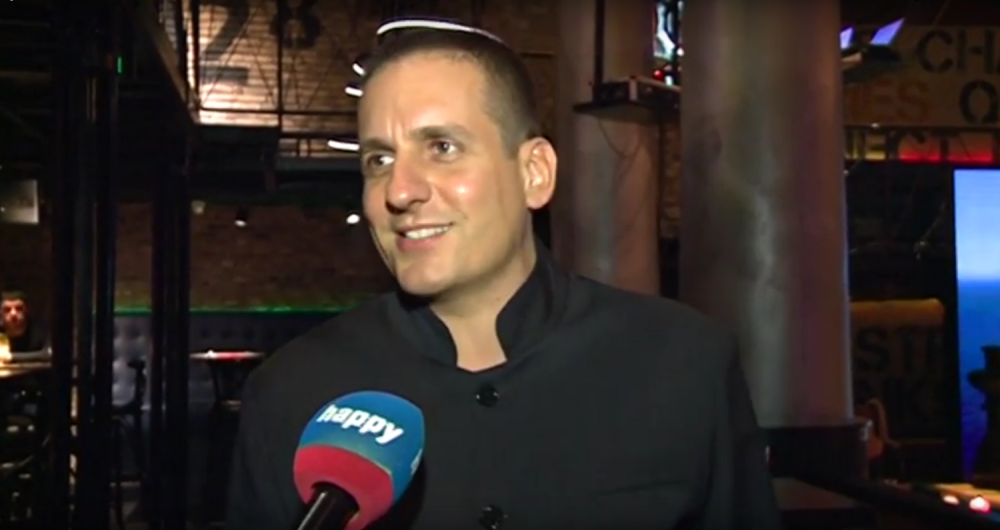 Boki Amadeus: Ava me je silovala (VIDEO)