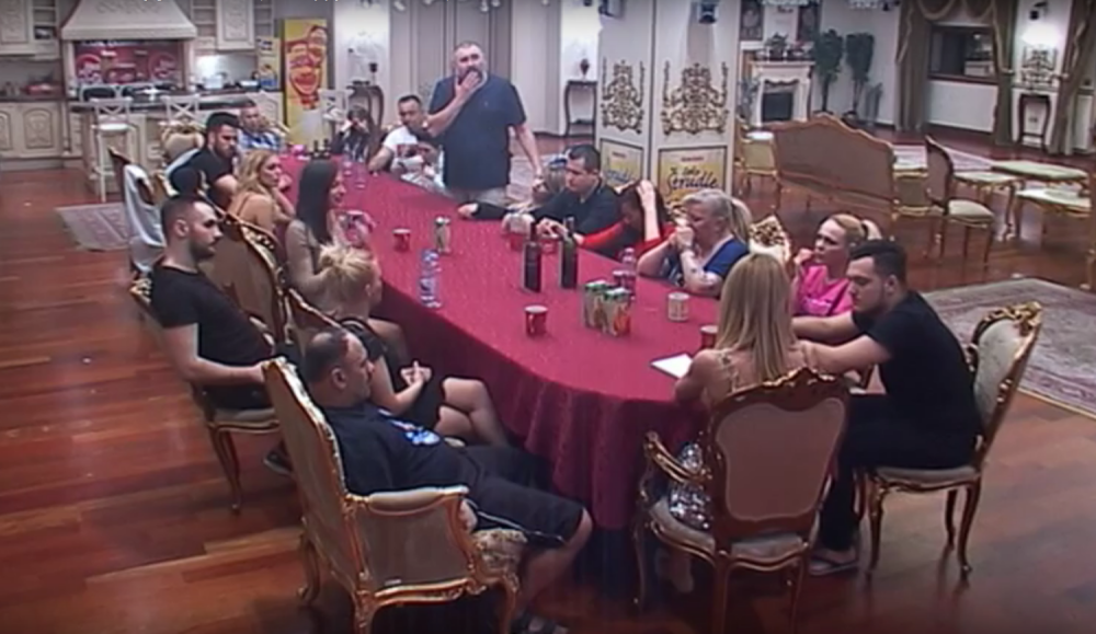 U "Parovima" nisu bili zajedno, a sada ljubav cveta (FOTO)