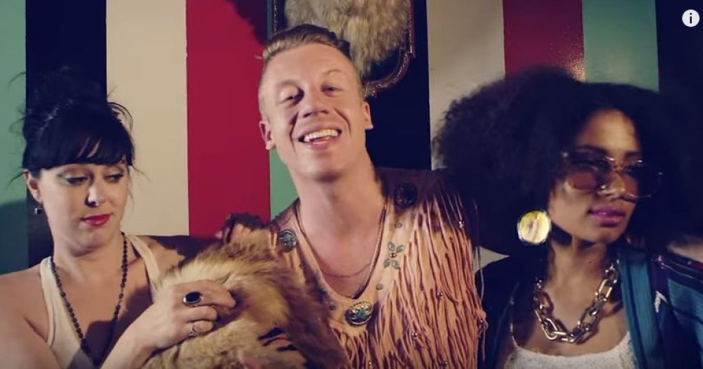 Čuveni reper priznao da je gej! (VIDEO)