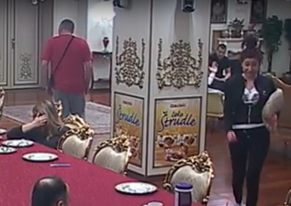 Ove dve učesnice napustile su "Parove"! (VIDEO)