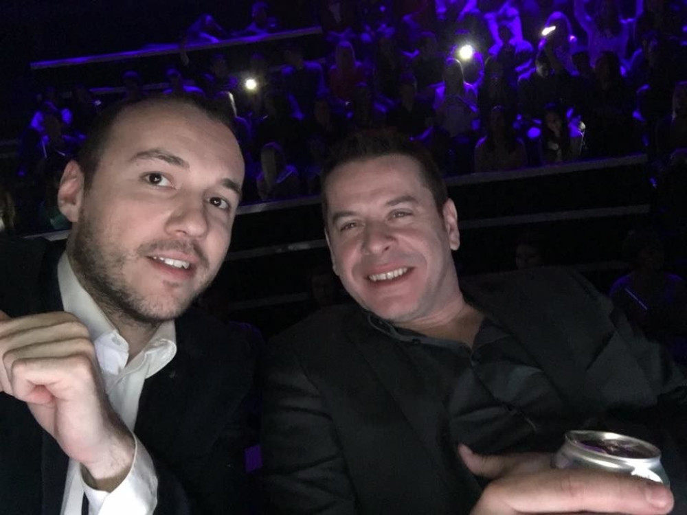 Bane Mojićević ponovo u TLZP!