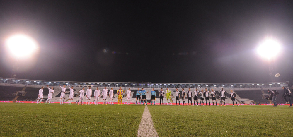 Indijanci se bore za pravdu, a vi ispadate "pre leta"!