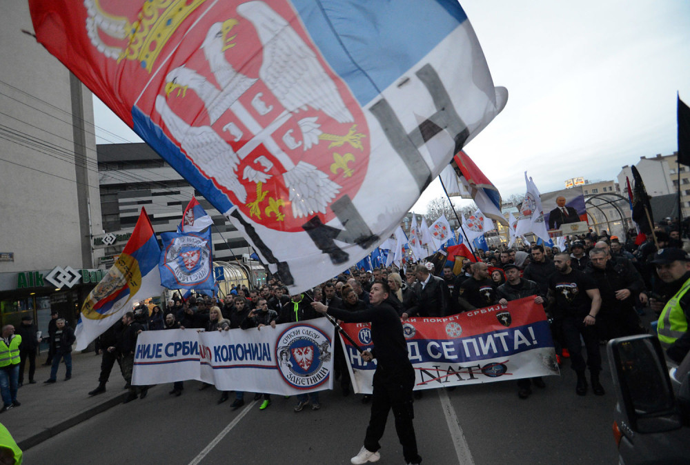 Građani da se izjasne o saradnji sa NATO!