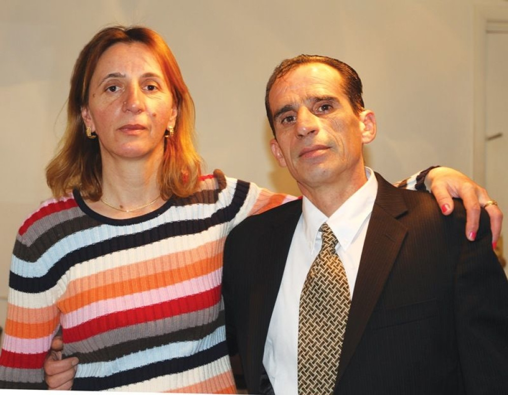 Ko će da zaštiti mene i moju decu?