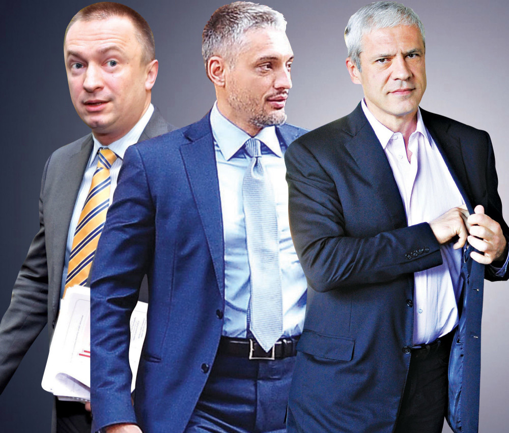 Pajtić zove Tadića i Čedu na listu