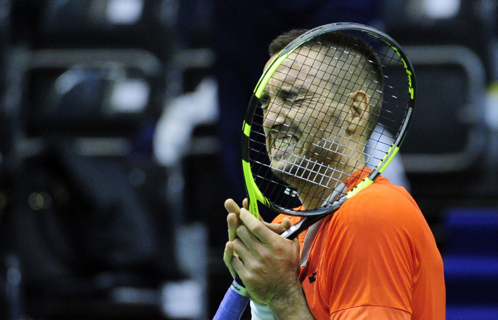 Viktor: Nisam dovoljno dobar Beograđanima!