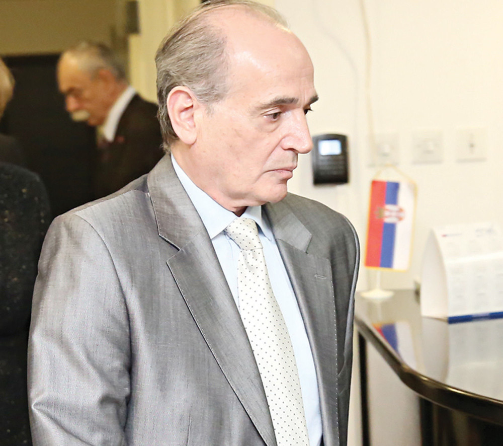 PUPS ne želi novac i moć po svaku cenu