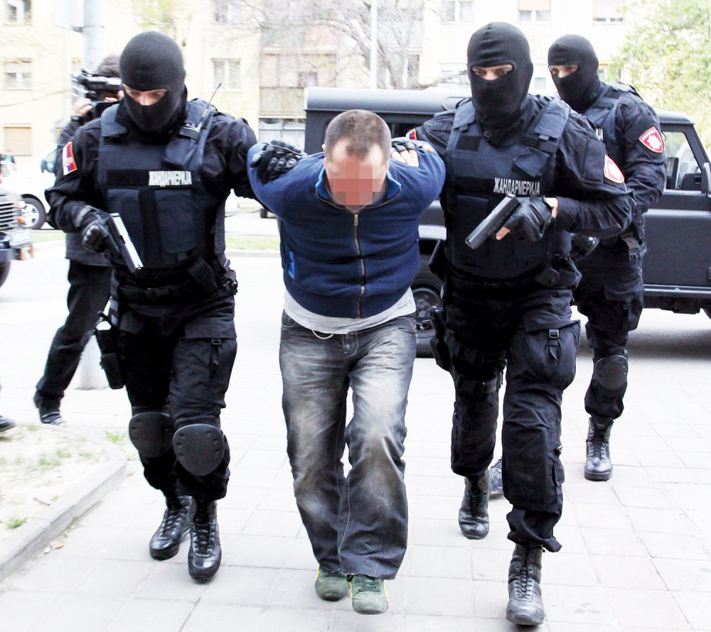 Prljavi političari u panici!