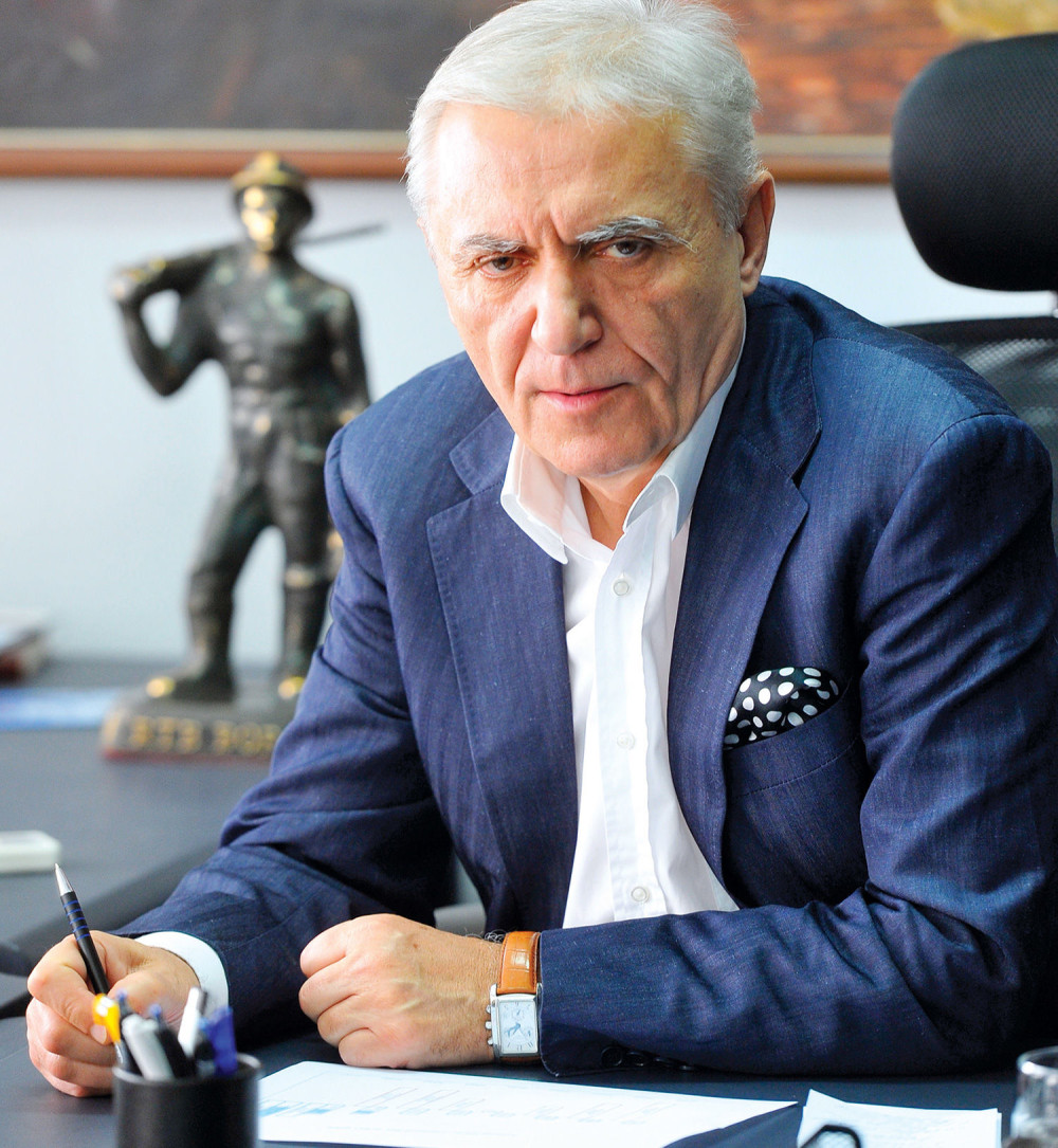 Zbog štrajka protiv Spaskovskog prebačen u bolnicu!