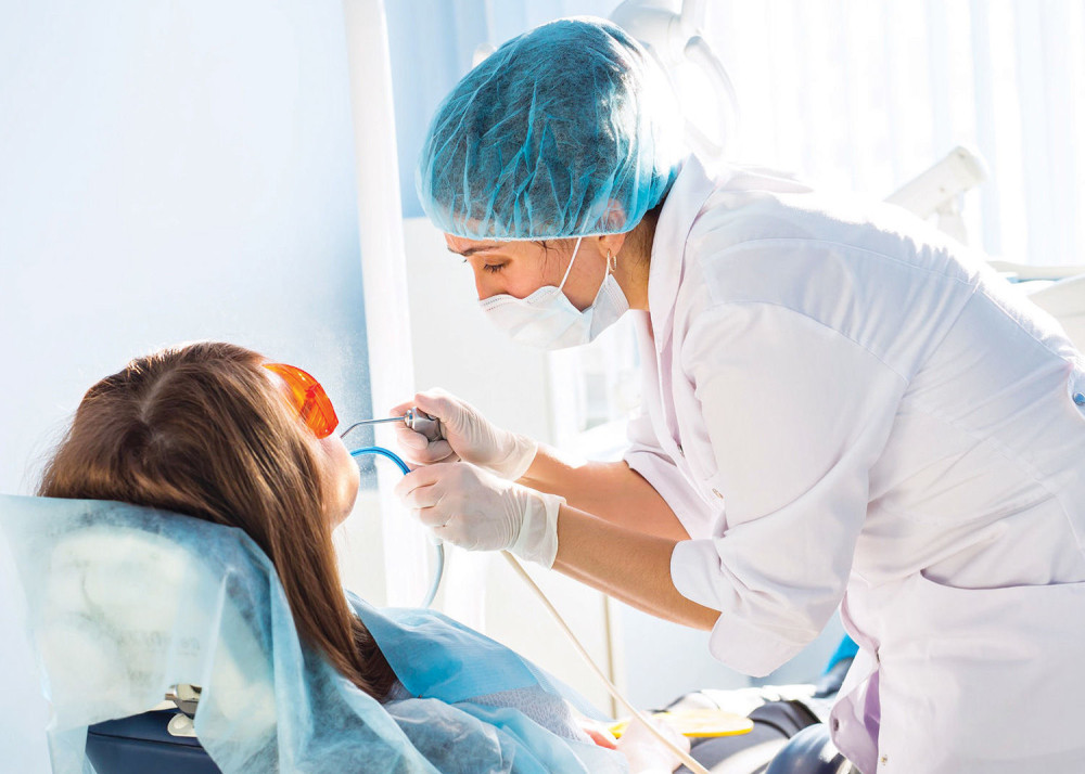 Počinje međunarodni kongres stomatologa!