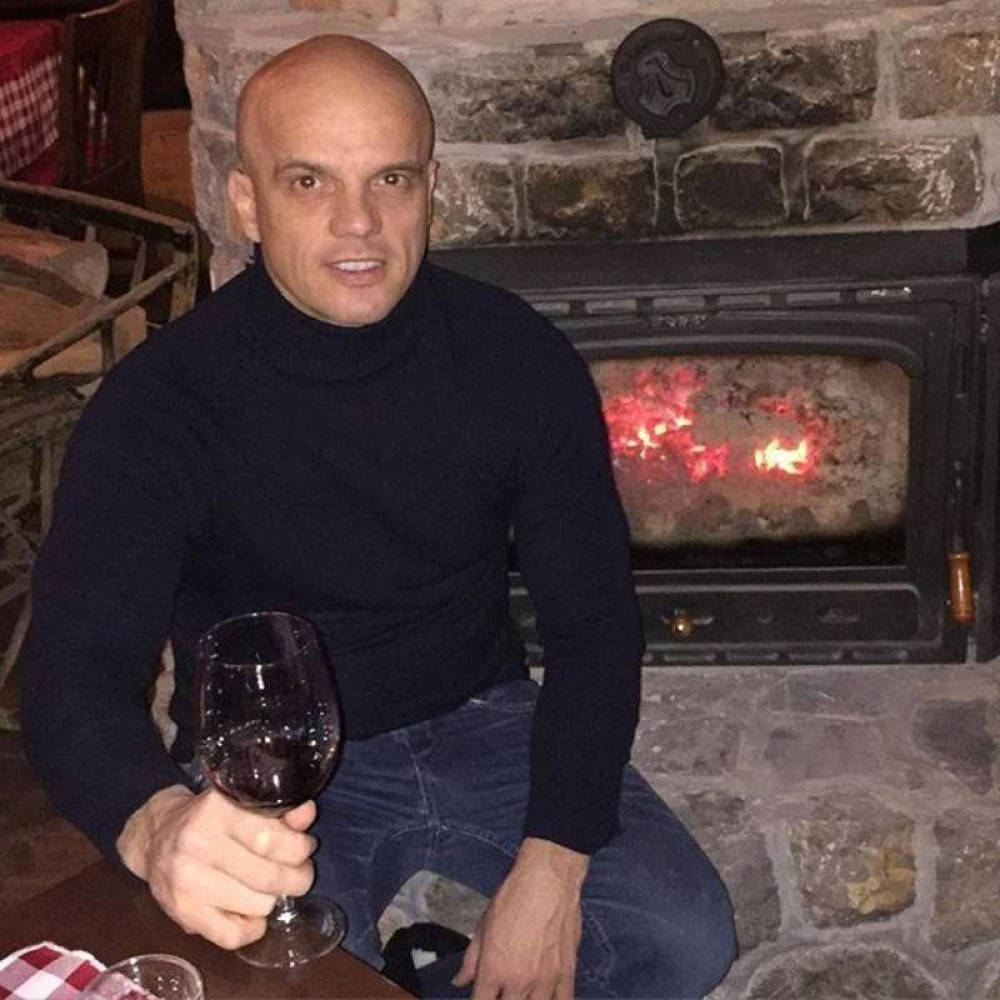 Ovo su deca Bobana Rajovića! (FOTO)