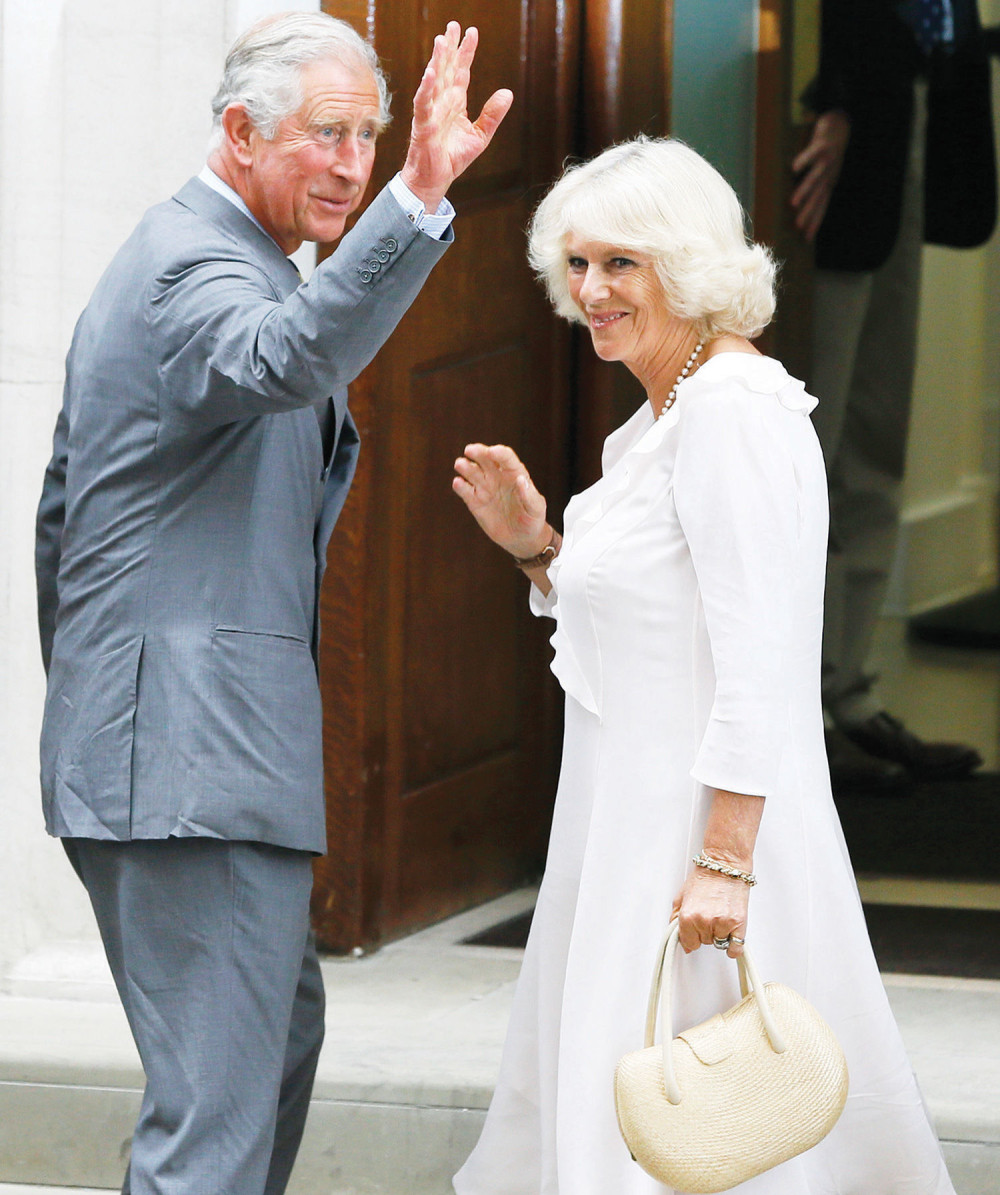 MI6 čuva Čarlsa i Kamilu