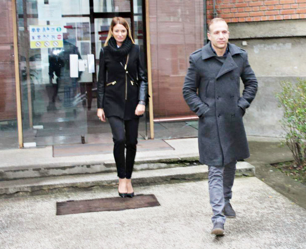 Kalinić priznao krivicu