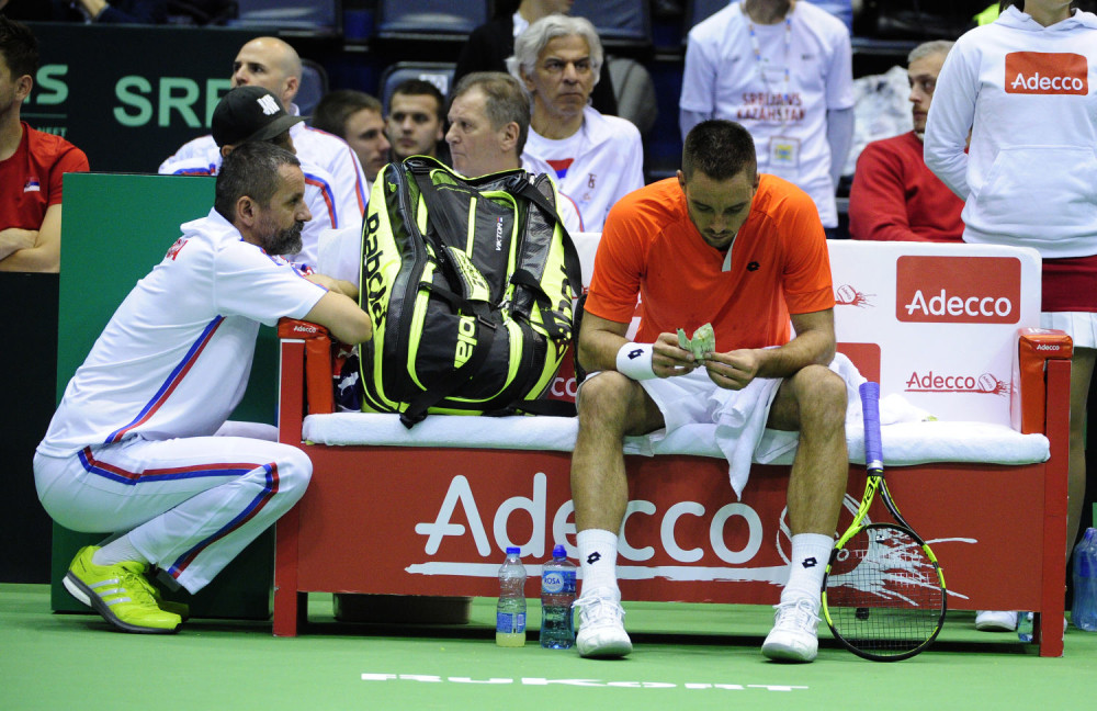 Beograđani, znate li kako se navija u Kraljevu?