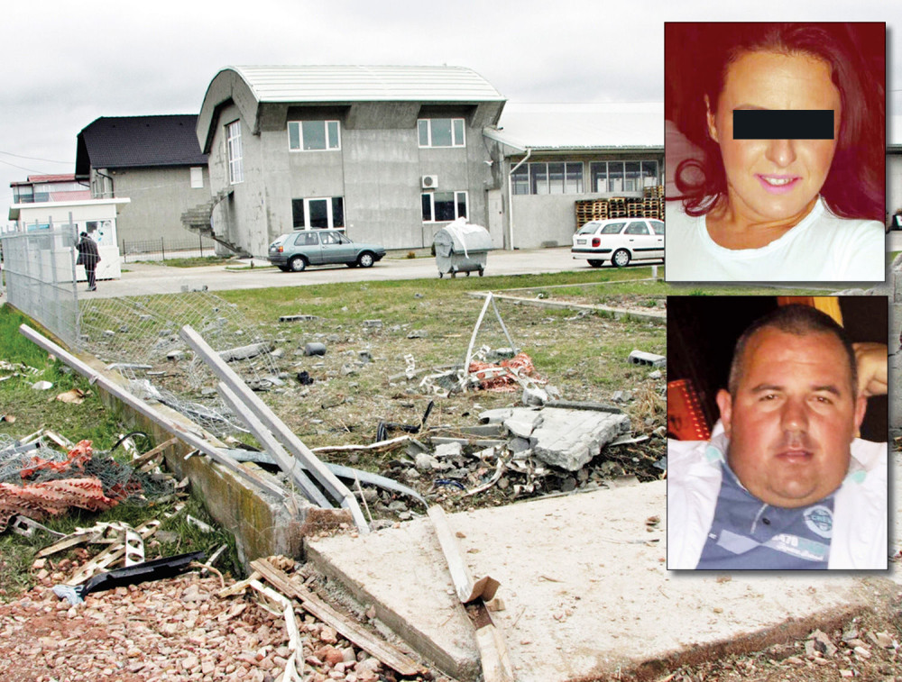 Pred smrt ga je molila da ne seda za volan!