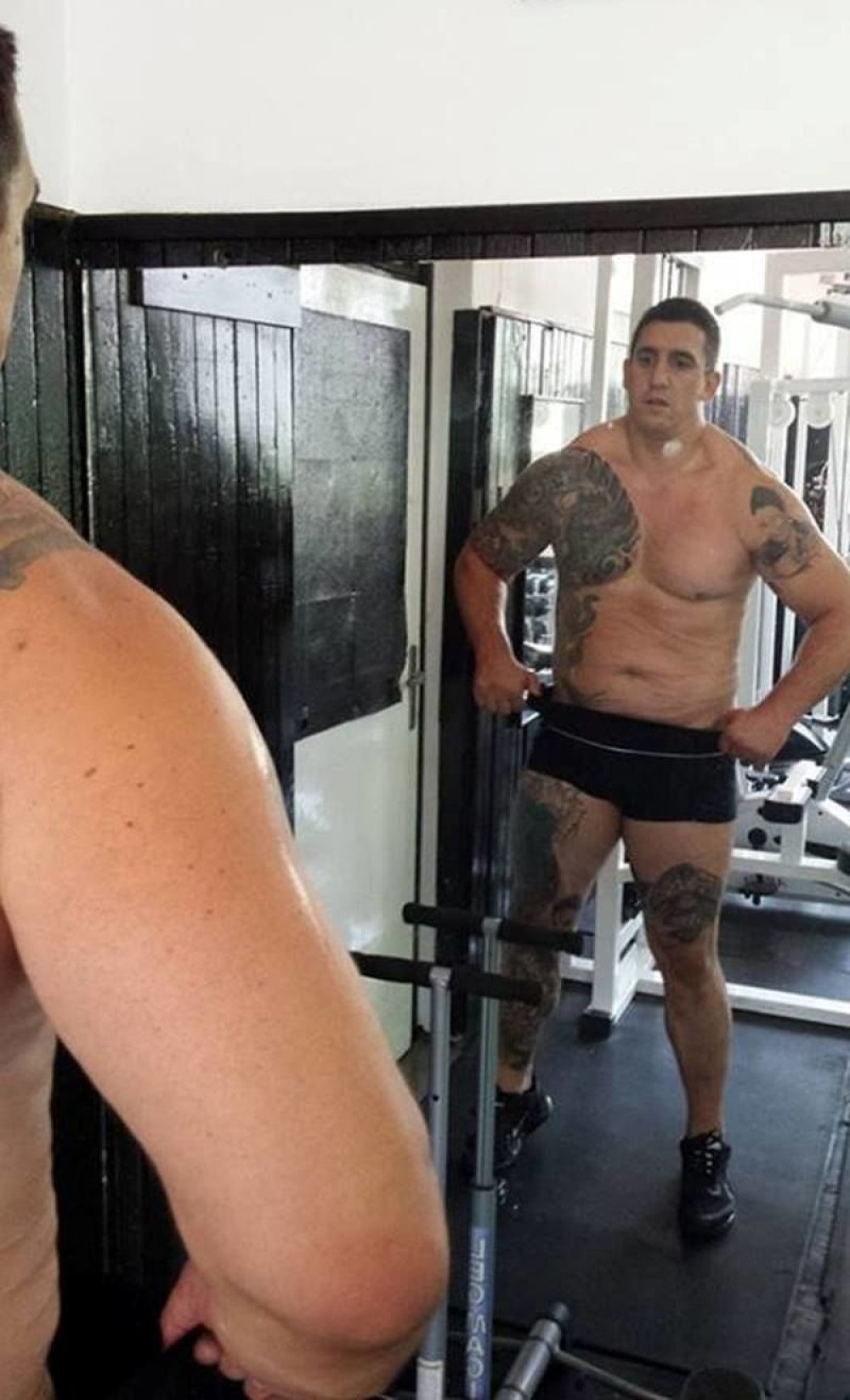 Ovako su se fanovi oprostili od Kristijana!