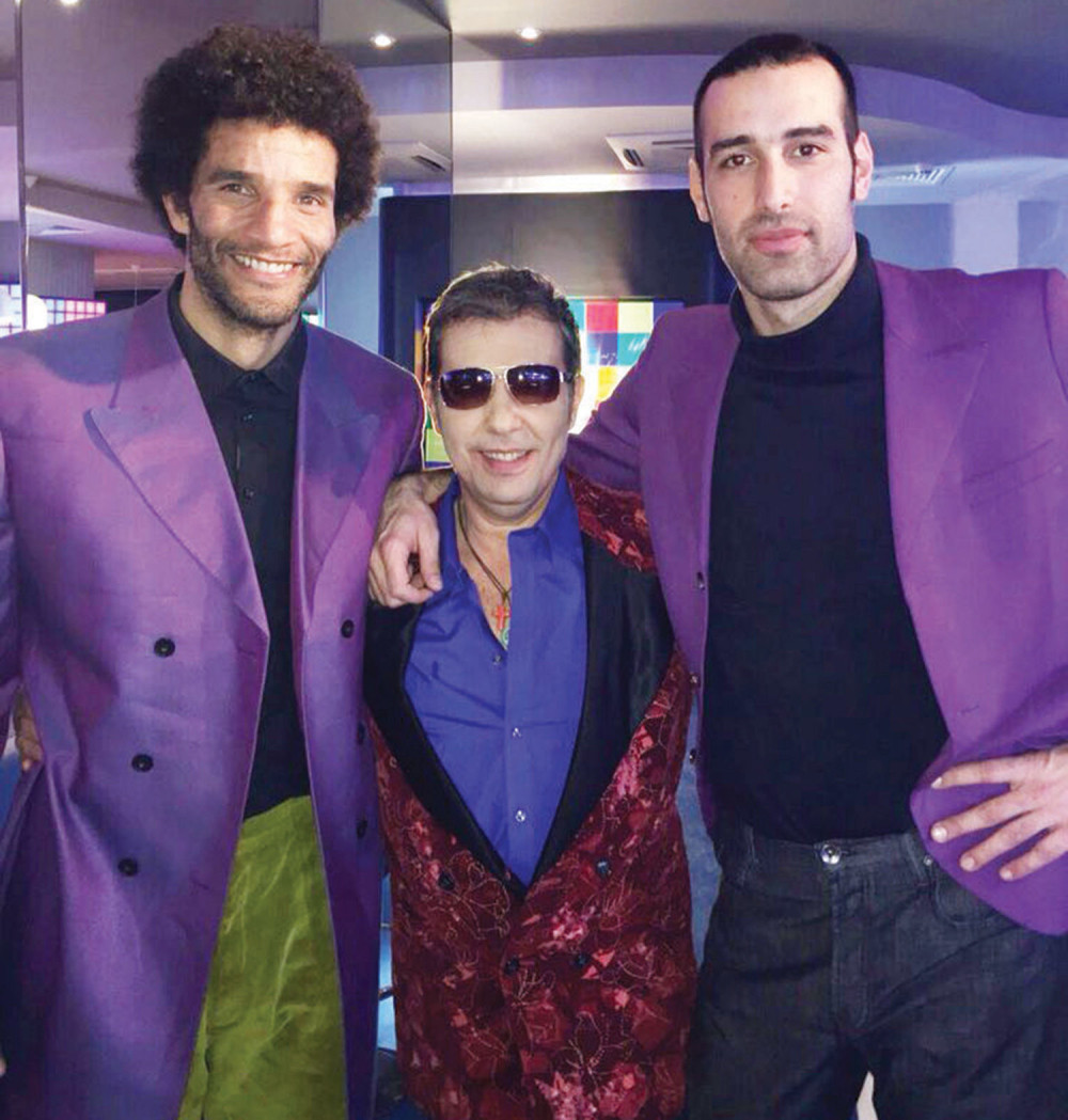 Kiki za spot angažovao engleskog golmana!