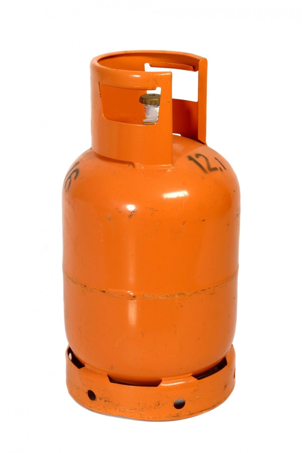 Izašao iz ludnice, pa se razneo plinskom bocom!