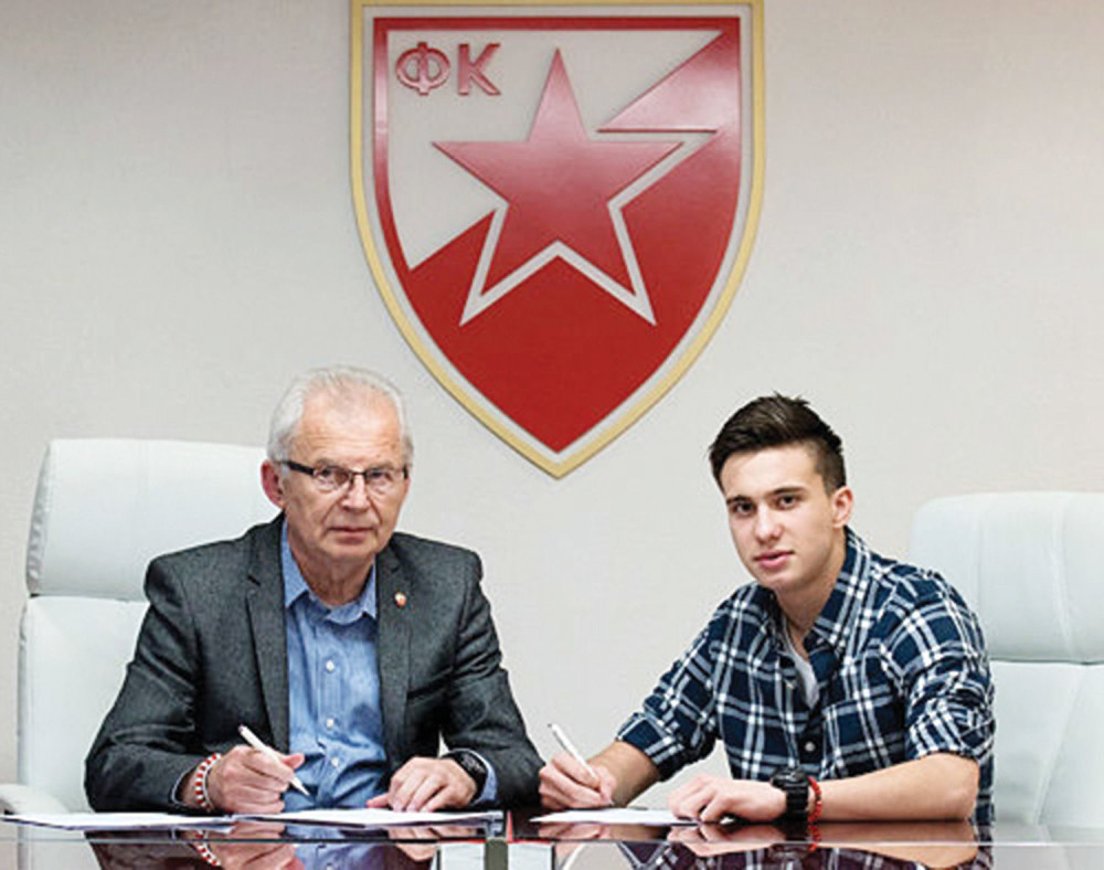 Zbog unuka ću opet juriti na „Marakanu”!