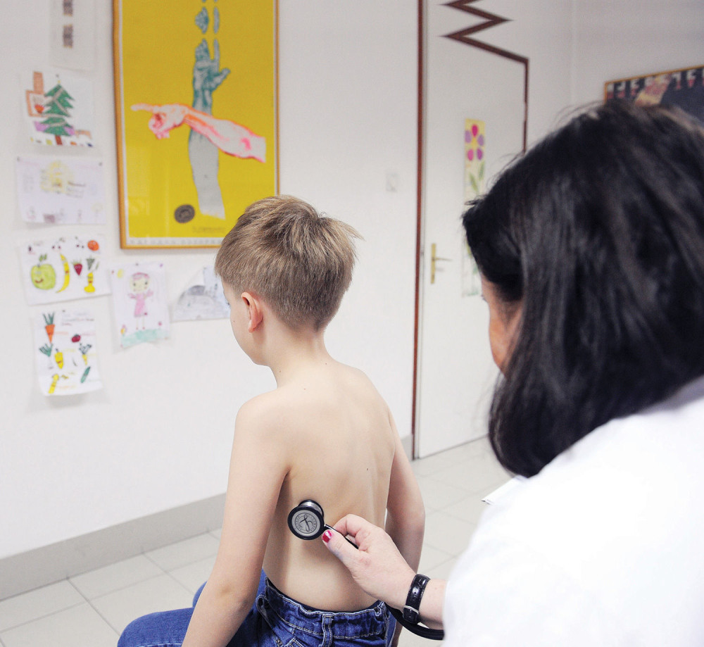 Ako se ne reaguje virus napada srce