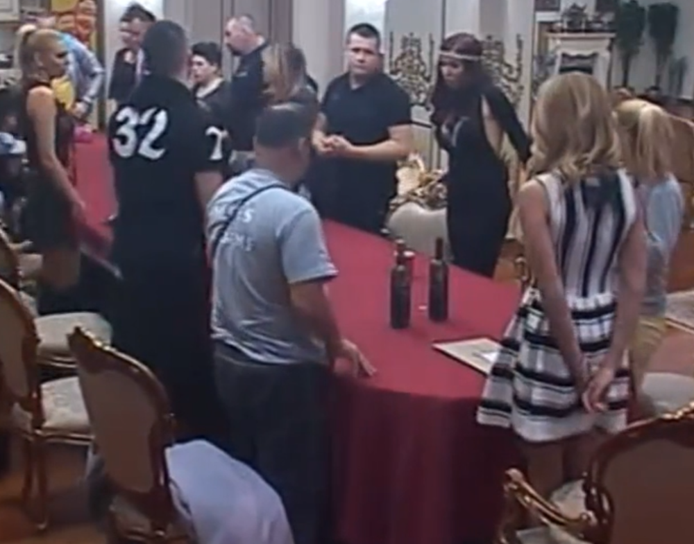 Parovi u šoku zbog smrti Ekrema! (VIDEO)