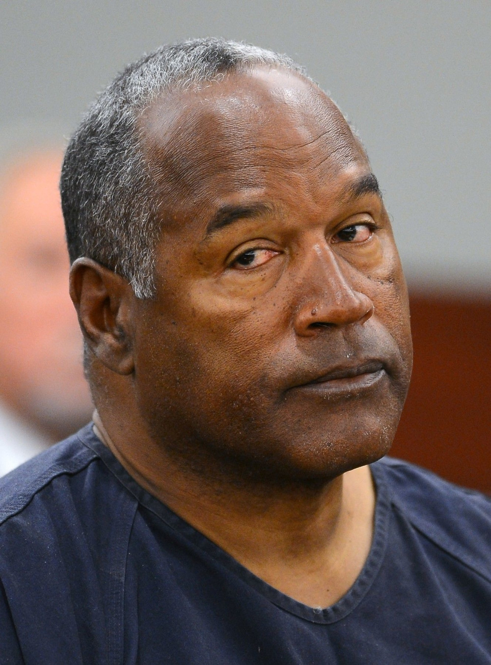 O'Džej Simpson pušten na slobodu