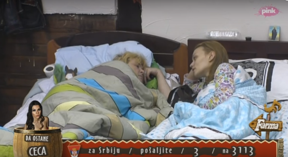 Kristina: Bivši je šikanirao mog starijeg sina (VIDEO)