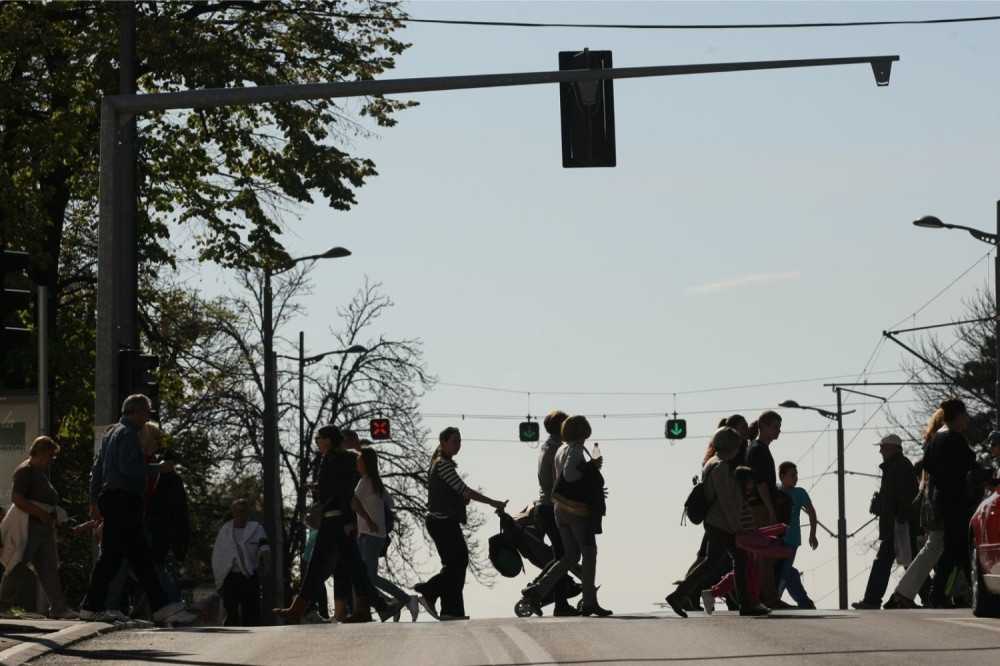 Evo koje su ulice danas zatvorene za saobraćaj!