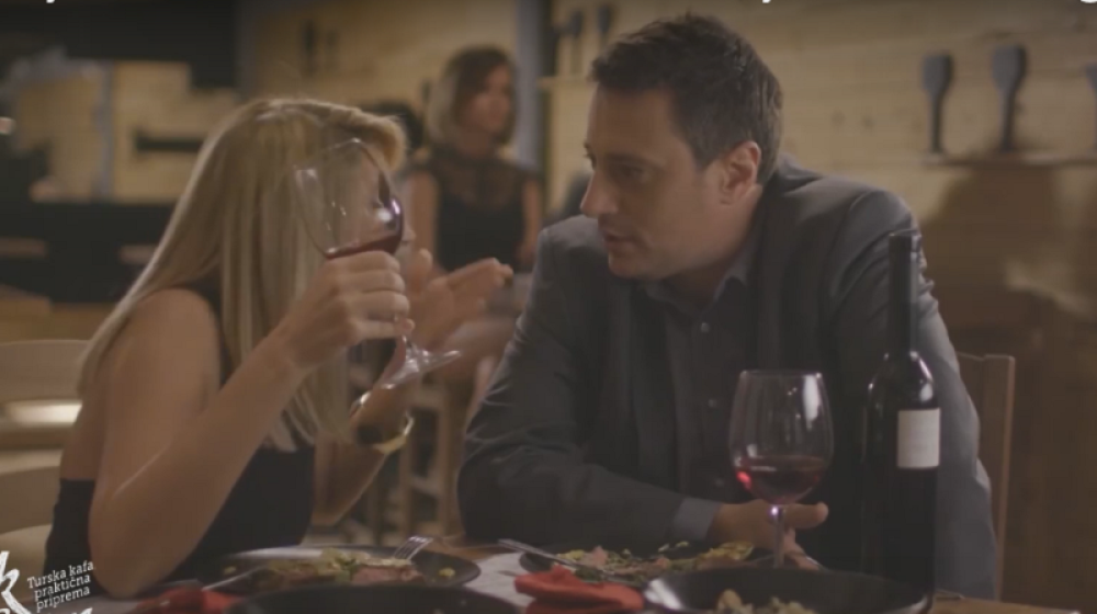 Andrija: Kako ide tekst, u pi**u materinu?! (VIDEO)