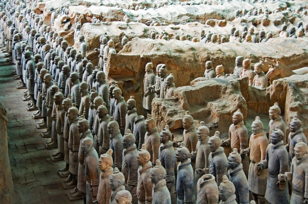 Pet čudesnih mesta zabranjenih za posetioce