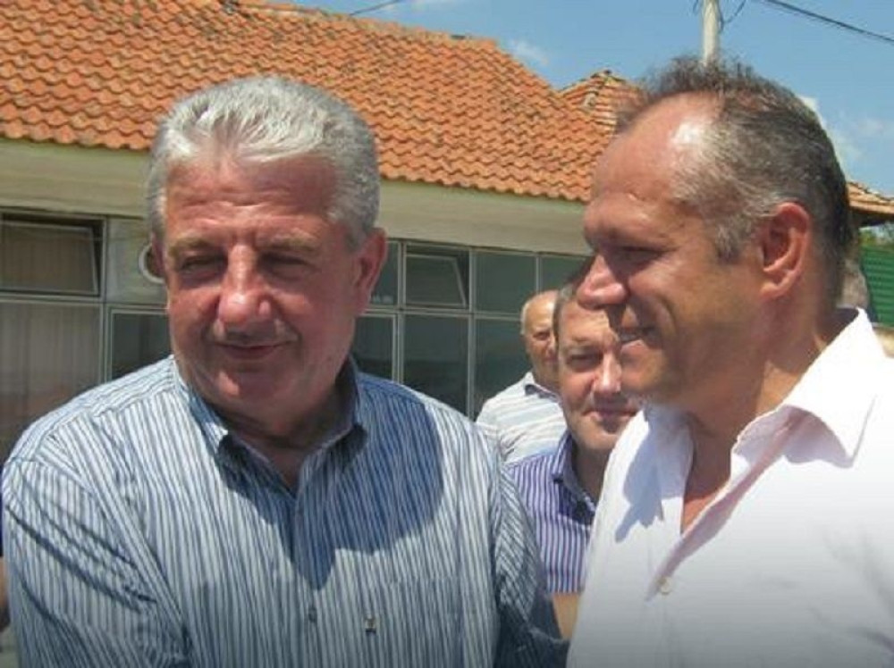 Preminuo načelnik policijske stanice