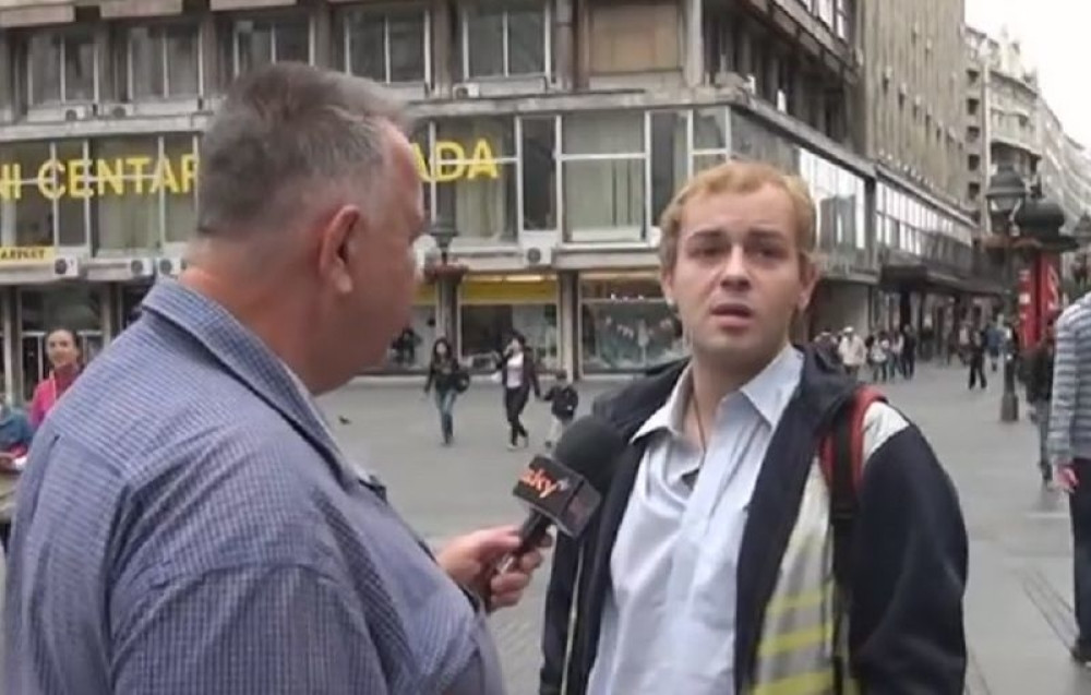 Preminuo Čeda, čovek koji je objasnio šta je sreća