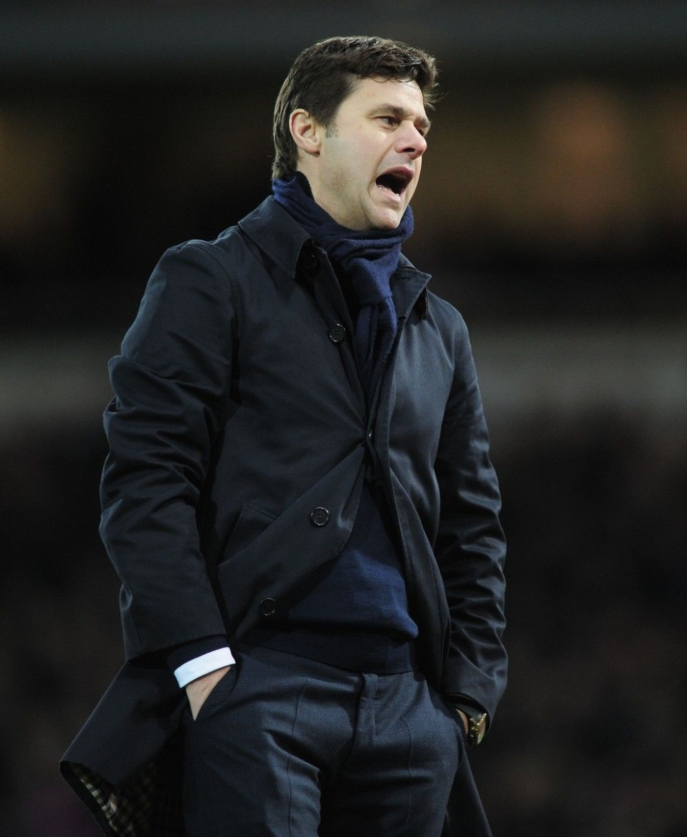 Totenhem mora da ojača za LŠ