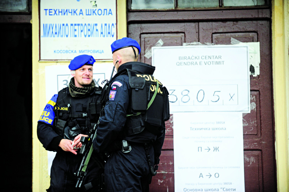 Euleksu nije produžen mandat?!