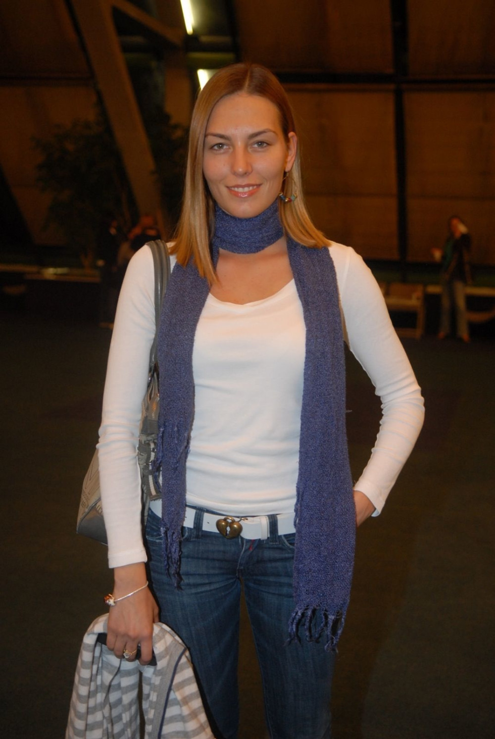 Kalina Kovačević: Preživela sam kliničku smrt