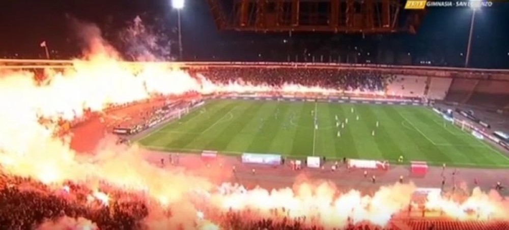 Zvezda nije rekla Pazarcima da navijači ne dolaze